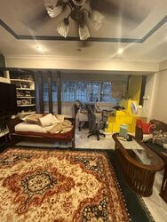 Blk 535 Bukit Batok Street 52 (Bukit Batok), HDB Executive #555318741